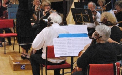 orchestra 2012 100